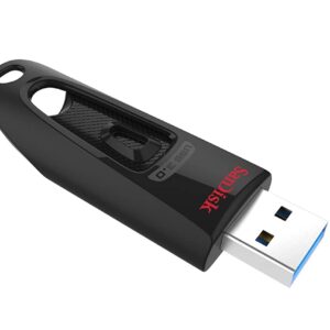 Sandisk 16 GB Ultra 3.0 CZ48 Pen Drive