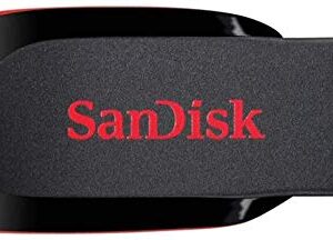 Sandisk Cruzer Blade Pen Drive 64 GB