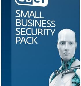ESET Business Security for 25 User 1 Year ( Instant Email Delivery of Key ) No CD Only Key